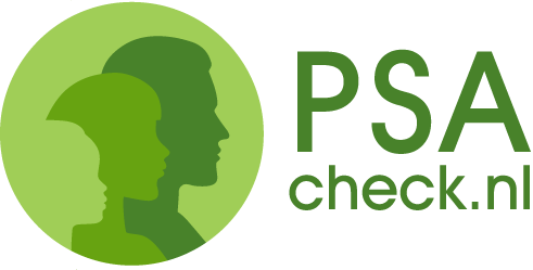 PSA check - Geeft inzicht in sociale veiligheid