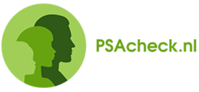 PSAcheck.nl Logo